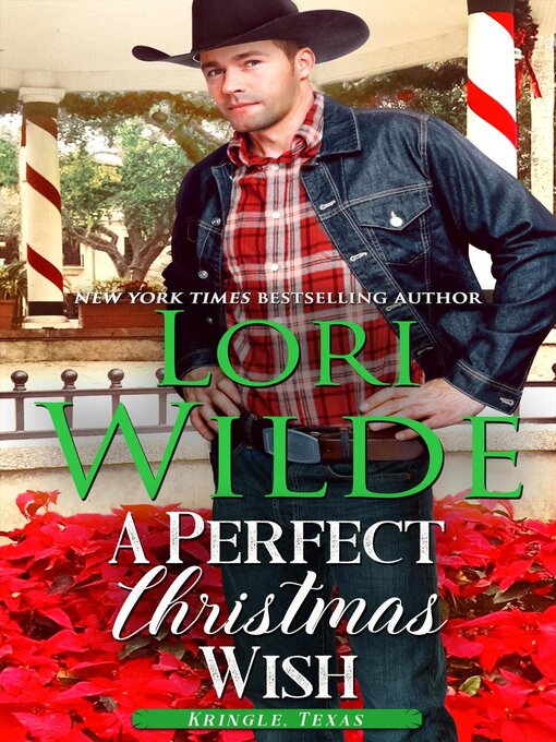 Title details for A Perfect Christmas Wish by Lori Wilde - Available